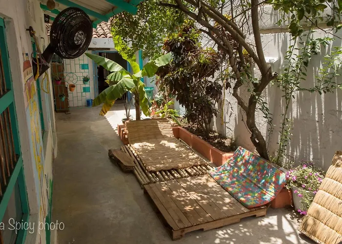 Pueblito Magico Hostel - Mompox