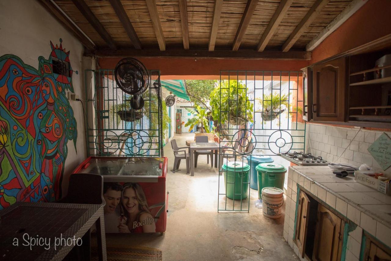Pueblito Magico - Mompos