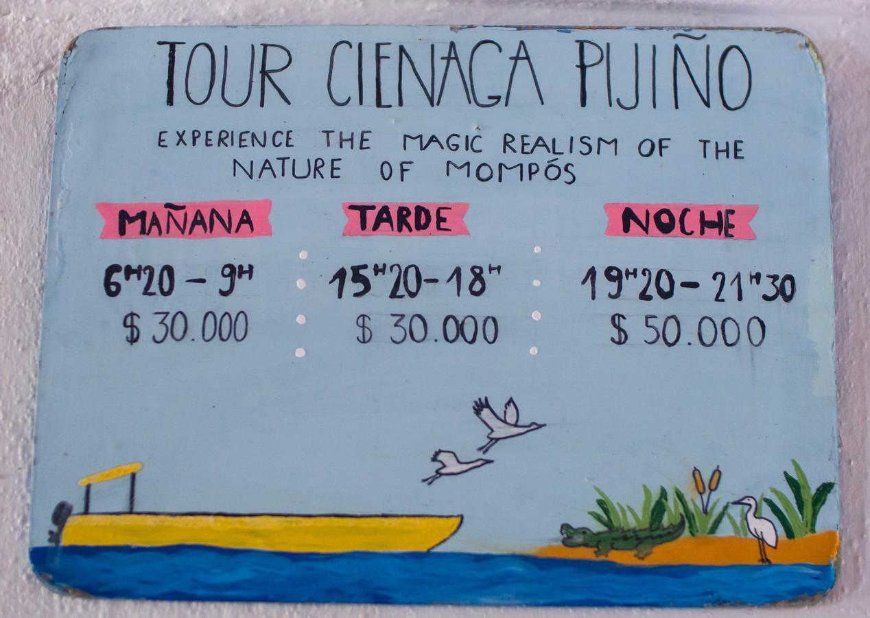 Pueblito Magico - Hostel